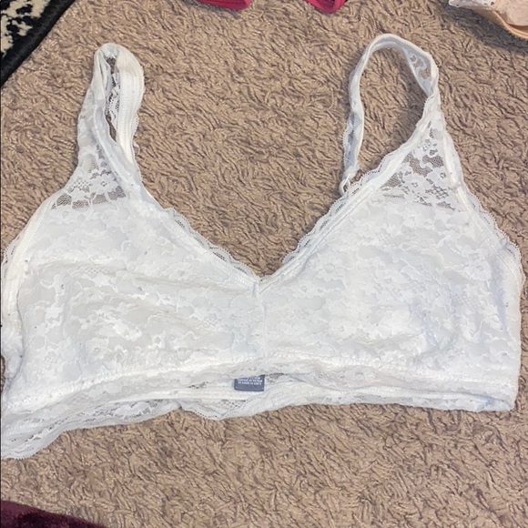 aerie Other - Aerie lace bralette